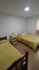 Microcentro San Rafael