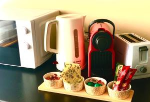 Gaišs un mājīgs dzīvoklis