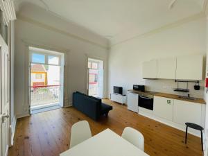 Casa da Arquitectura - Desenho