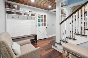 Green Meadow Cabin - Alojamientos sin categoría en Murfreesboro