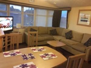 The Chase Holiday Park - Holiday homes, Ingoldmells