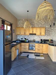 Villa Labri de la Plage Piscine - 350m Plage-Central