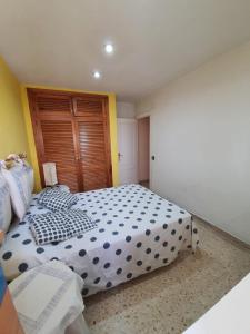 Precioso piso al lado de la playa