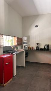 Chalé da Costa Branca