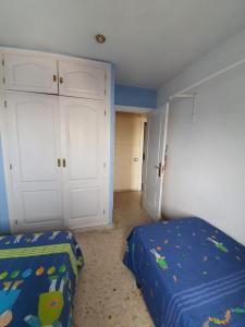 Precioso piso al lado de la playa