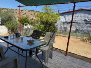 Serenity home Salamina