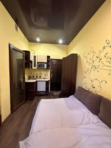 Квартира на вулиці Наливайка 7 в центрі біля Оперного Театру після ремонту