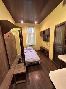 Квартира на вулиці Наливайка 7 в центрі біля Оперного Театру після ремонту