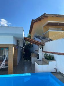 Casa Guarujá 400m da Praia