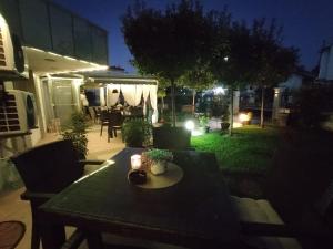 Amber Apartments Gevgelija