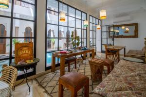 Riad Bab Aljana