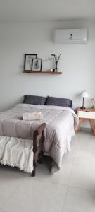 Hermoso monombiente luminoso y moderno con una excelente ubicación