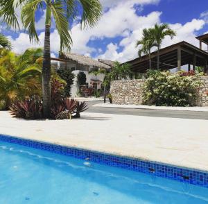 Beautiful family home