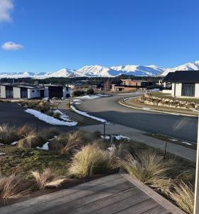 Starview 88 Apartment - Lake Tekapo