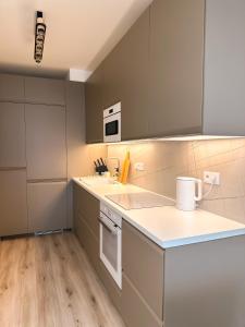 Amy apartman , 02 Arena, Free parking