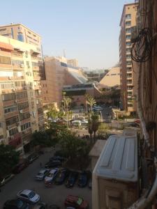 شقة فاخرة مفروشةبعمارات ميلسا