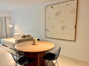 Elegante y Moderno en Recoleta