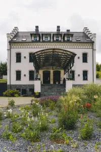 Hotel Pałac Jugowice