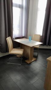 Pension Brema Apartment 1 Zimmer