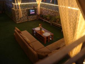 The Mussoorie Glow - Luxury penthouse in Dehradun