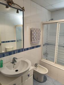 Apartamento Castell Playa