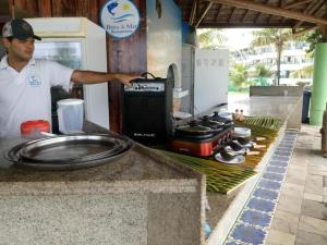 Resort Ancorar Porto de Galinhas 5306