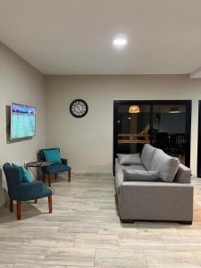 Escapada perfecta al Campo