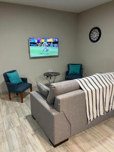 Escapada perfecta al Campo