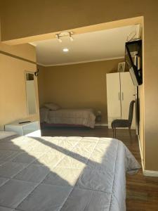 Hostería Las Rosas Trevelin