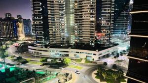 Tourist Partition Room Barsha Heights Tecom