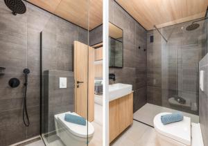 Luxury apartment beach Pula