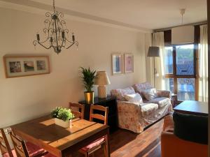 Acogedor Apartamento en el Centro de Nueva - 4hvězdičkové hotely ve městě Nueva de Llanes