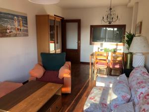 Acogedor Apartamento en el Centro de Nueva