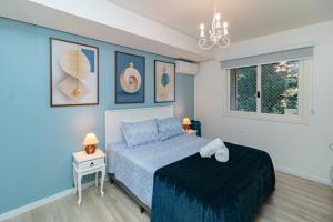 Apartamento à 10 min Centro para 06 Pessoas com Lareira, Ar condicionado e Wi-Fi Veloz