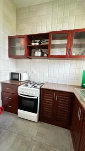 3 bedrooms appartment in Mbweni