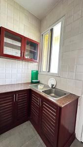 3 bedrooms appartment in Mbweni