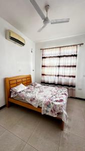 3 bedrooms appartment in Mbweni