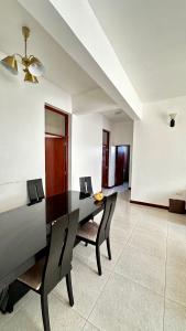 3 bedrooms appartment in Mbweni