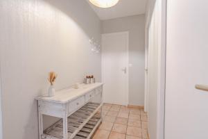 Maisons de vacances promo 20 pourcent -Proche Lac Arjuzanx - jeux - terrasse - plancha - : photos des chambres