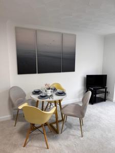 Apartment in Edinburgh