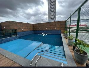 Aluguel Torre Santoro