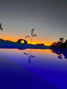 Pousada Pé da Serra em São Thomé das Letras