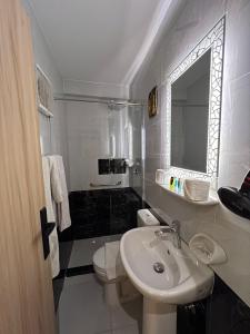 Pyramids View Inn Bed & Breakfast