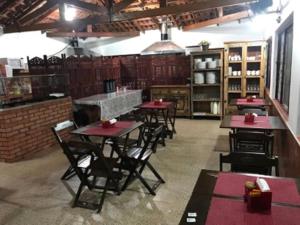 Pousada Ilha Verde Itararé