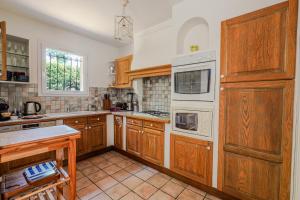 Maisons de vacances promo 20 pourcent -Proche Lac Arjuzanx - jeux - terrasse - plancha - : photos des chambres