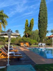 Pousada Ilha Verde Itararé