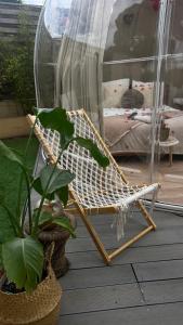 Bulle insolite avec jacuzzi privé - Nature & romantisme a Fréjus