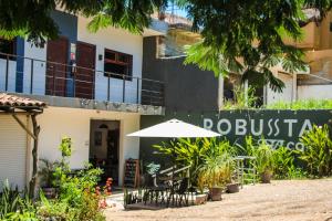Hotel Robussta