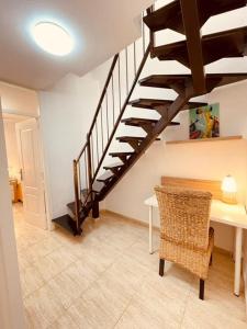 Dream apartment, ArcoIris