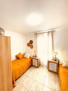 Dream apartment, ArcoIris